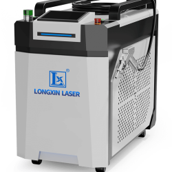 Hitsauslaser LX-TQ100S