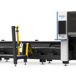 Putkilaser LX-K9