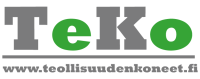 TeKo logo